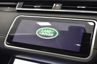 USED 2018 67 LAND ROVER RANGE ROVER VELAR 2.0 D240 HSE 5d 238 BHP 