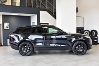 USED 2018 67 LAND ROVER RANGE ROVER VELAR 2.0 D240 HSE 5d 238 BHP 