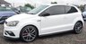 USED 2017 17 VOLKSWAGEN POLO 1.8 GTI DSG 3d 189 BHP VOICE ACTIVATION+RED STITCHING+DSG