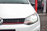 USED 2017 17 VOLKSWAGEN POLO 1.8 GTI DSG 3d 189 BHP VOICE ACTIVATION+RED STITCHING+DSG