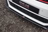 USED 2017 17 VOLKSWAGEN POLO 1.8 GTI DSG 3d 189 BHP VOICE ACTIVATION+RED STITCHING+DSG