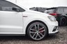 USED 2017 17 VOLKSWAGEN POLO 1.8 GTI DSG 3d 189 BHP VOICE ACTIVATION+RED STITCHING+DSG