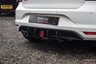 USED 2017 17 VOLKSWAGEN POLO 1.8 GTI DSG 3d 189 BHP VOICE ACTIVATION+RED STITCHING+DSG