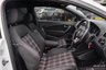 USED 2017 17 VOLKSWAGEN POLO 1.8 GTI DSG 3d 189 BHP VOICE ACTIVATION+RED STITCHING+DSG