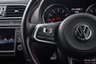 USED 2017 17 VOLKSWAGEN POLO 1.8 GTI DSG 3d 189 BHP VOICE ACTIVATION+RED STITCHING+DSG