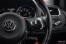 USED 2017 17 VOLKSWAGEN POLO 1.8 GTI DSG 3d 189 BHP VOICE ACTIVATION+RED STITCHING+DSG