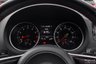 USED 2017 17 VOLKSWAGEN POLO 1.8 GTI DSG 3d 189 BHP VOICE ACTIVATION+RED STITCHING+DSG