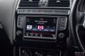 USED 2017 17 VOLKSWAGEN POLO 1.8 GTI DSG 3d 189 BHP VOICE ACTIVATION+RED STITCHING+DSG