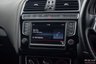 USED 2017 17 VOLKSWAGEN POLO 1.8 GTI DSG 3d 189 BHP VOICE ACTIVATION+RED STITCHING+DSG