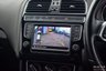 USED 2017 17 VOLKSWAGEN POLO 1.8 GTI DSG 3d 189 BHP VOICE ACTIVATION+RED STITCHING+DSG
