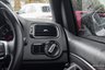 USED 2017 17 VOLKSWAGEN POLO 1.8 GTI DSG 3d 189 BHP VOICE ACTIVATION+RED STITCHING+DSG