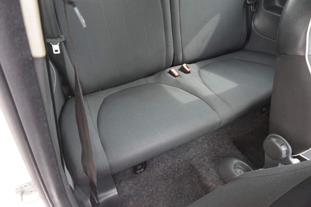 USED 2014 14 FIAT 500 1.2L LOUNGE 3d 69 BHP Â£30 ROAD TAX!!