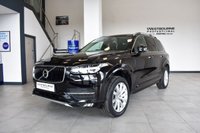 USED 2017 67 VOLVO XC90 2.0 D5 POWERPULSE MOMENTUM PRO AWD 5d 231 BHP Heated Seats + Steering Wheel