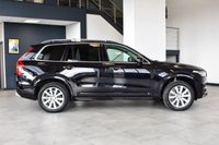 USED 2017 67 VOLVO XC90 2.0 D5 POWERPULSE MOMENTUM PRO AWD 5d 231 BHP Heated Seats + Steering Wheel