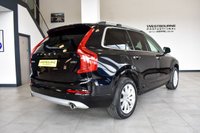 USED 2017 67 VOLVO XC90 2.0 D5 POWERPULSE MOMENTUM PRO AWD 5d 231 BHP Heated Seats + Steering Wheel
