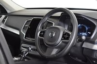 USED 2017 67 VOLVO XC90 2.0 D5 POWERPULSE MOMENTUM PRO AWD 5d 231 BHP Heated Seats + Steering Wheel