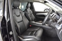 USED 2017 67 VOLVO XC90 2.0 D5 POWERPULSE MOMENTUM PRO AWD 5d 231 BHP Heated Seats + Steering Wheel