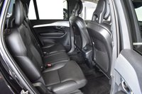 USED 2017 67 VOLVO XC90 2.0 D5 POWERPULSE MOMENTUM PRO AWD 5d 231 BHP Heated Seats + Steering Wheel