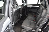 USED 2017 67 VOLVO XC90 2.0 D5 POWERPULSE MOMENTUM PRO AWD 5d 231 BHP Heated Seats + Steering Wheel