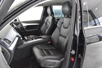USED 2017 67 VOLVO XC90 2.0 D5 POWERPULSE MOMENTUM PRO AWD 5d 231 BHP Heated Seats + Steering Wheel