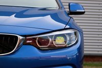 USED 2018 67 BMW 4 SERIES 3.0 430d M Sport Auto Euro 6 (s/s) 5dr **SOLD AWAITING COLLECTION**