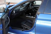 USED 2018 67 BMW 4 SERIES 3.0 430d M Sport Auto Euro 6 (s/s) 5dr **SOLD AWAITING COLLECTION**