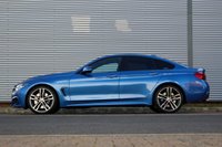 USED 2018 67 BMW 4 SERIES 3.0 430d M Sport Auto Euro 6 (s/s) 5dr **SOLD AWAITING COLLECTION**