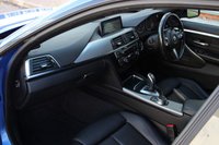 USED 2018 67 BMW 4 SERIES 3.0 430d M Sport Auto Euro 6 (s/s) 5dr **SOLD AWAITING COLLECTION**