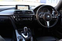 USED 2018 67 BMW 4 SERIES 3.0 430d M Sport Auto Euro 6 (s/s) 5dr **SOLD AWAITING COLLECTION**