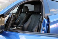 USED 2018 67 BMW 4 SERIES 3.0 430d M Sport Auto Euro 6 (s/s) 5dr **SOLD AWAITING COLLECTION**