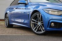 USED 2018 67 BMW 4 SERIES 3.0 430d M Sport Auto Euro 6 (s/s) 5dr **SOLD AWAITING COLLECTION**