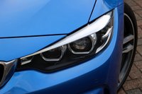 USED 2018 67 BMW 4 SERIES 3.0 430d M Sport Auto Euro 6 (s/s) 5dr **SOLD AWAITING COLLECTION**