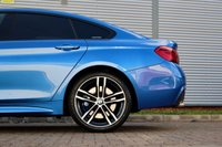 USED 2018 67 BMW 4 SERIES 3.0 430d M Sport Auto Euro 6 (s/s) 5dr **SOLD AWAITING COLLECTION**