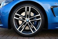 USED 2018 67 BMW 4 SERIES 3.0 430d M Sport Auto Euro 6 (s/s) 5dr **SOLD AWAITING COLLECTION**