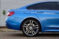 USED 2018 67 BMW 4 SERIES 3.0 430d M Sport Auto Euro 6 (s/s) 5dr **SOLD AWAITING COLLECTION**