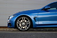 USED 2018 67 BMW 4 SERIES 3.0 430d M Sport Auto Euro 6 (s/s) 5dr **SOLD AWAITING COLLECTION**