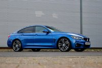 USED 2018 67 BMW 4 SERIES 3.0 430d M Sport Auto Euro 6 (s/s) 5dr **SOLD AWAITING COLLECTION**