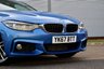 USED 2018 67 BMW 4 SERIES 3.0 430d M Sport Auto Euro 6 (s/s) 5dr **SOLD AWAITING COLLECTION**