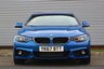 USED 2018 67 BMW 4 SERIES 3.0 430d M Sport Auto Euro 6 (s/s) 5dr **SOLD AWAITING COLLECTION**