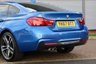 USED 2018 67 BMW 4 SERIES 3.0 430d M Sport Auto Euro 6 (s/s) 5dr **SOLD AWAITING COLLECTION**