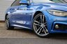 USED 2018 67 BMW 4 SERIES 3.0 430d M Sport Auto Euro 6 (s/s) 5dr **SOLD AWAITING COLLECTION**