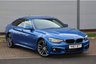 USED 2018 67 BMW 4 SERIES 3.0 430d M Sport Auto Euro 6 (s/s) 5dr **SOLD AWAITING COLLECTION**