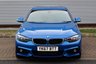 USED 2018 67 BMW 4 SERIES 3.0 430d M Sport Auto Euro 6 (s/s) 5dr **SOLD AWAITING COLLECTION**