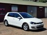 USED 2015 15 VOLKSWAGEN GOLF 1.4 MATCH TSI BLUEMOTION TECHNOLOGY 5d 124 BHP SERVICE & CAMBELT DONE IN JULY 2022