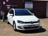 USED 2015 15 VOLKSWAGEN GOLF 1.4 MATCH TSI BLUEMOTION TECHNOLOGY 5d 124 BHP SERVICE & CAMBELT DONE IN JULY 2022