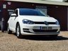USED 2015 15 VOLKSWAGEN GOLF 1.4 MATCH TSI BLUEMOTION TECHNOLOGY 5d 124 BHP SERVICE & CAMBELT DONE IN JULY 2022