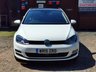USED 2015 15 VOLKSWAGEN GOLF 1.4 MATCH TSI BLUEMOTION TECHNOLOGY 5d 124 BHP SERVICE & CAMBELT DONE IN JULY 2022