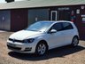 USED 2015 15 VOLKSWAGEN GOLF 1.4 MATCH TSI BLUEMOTION TECHNOLOGY 5d 124 BHP SERVICE & CAMBELT DONE IN JULY 2022