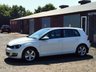 USED 2015 15 VOLKSWAGEN GOLF 1.4 MATCH TSI BLUEMOTION TECHNOLOGY 5d 124 BHP SERVICE & CAMBELT DONE IN JULY 2022