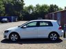 USED 2015 15 VOLKSWAGEN GOLF 1.4 MATCH TSI BLUEMOTION TECHNOLOGY 5d 124 BHP SERVICE & CAMBELT DONE IN JULY 2022
